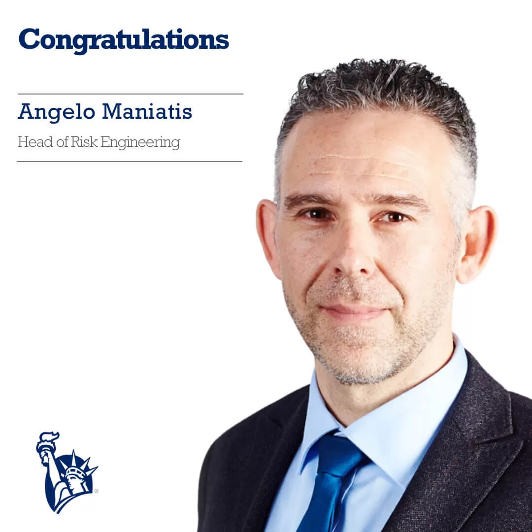 Angelo Maniatis