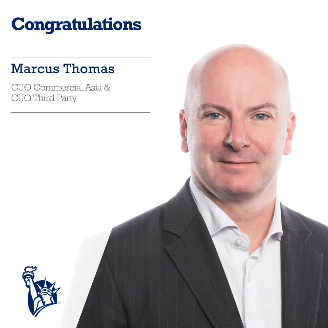Marcus Thomas